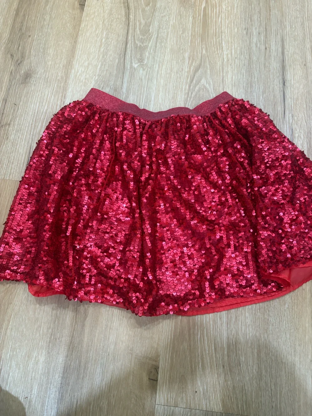 Bundle of girl skirts/shorts. Size 10. Back to school. Lot of 6.